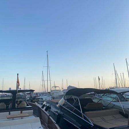 Apartamento Lujo Marina Greenwich , Altea 阿利坎特 外观 照片