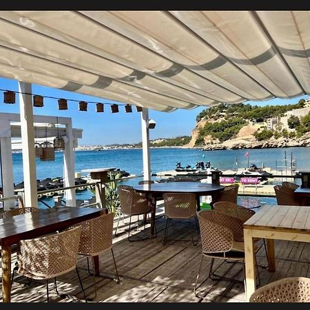 Apartamento Lujo Marina Greenwich , Altea 阿利坎特 外观 照片