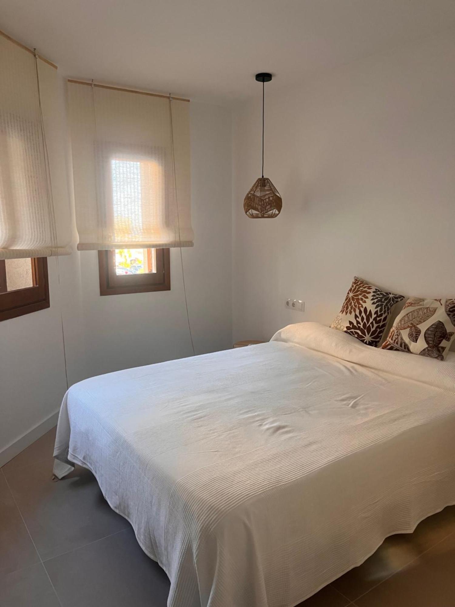 Apartamento Lujo Marina Greenwich , Altea 阿利坎特 外观 照片