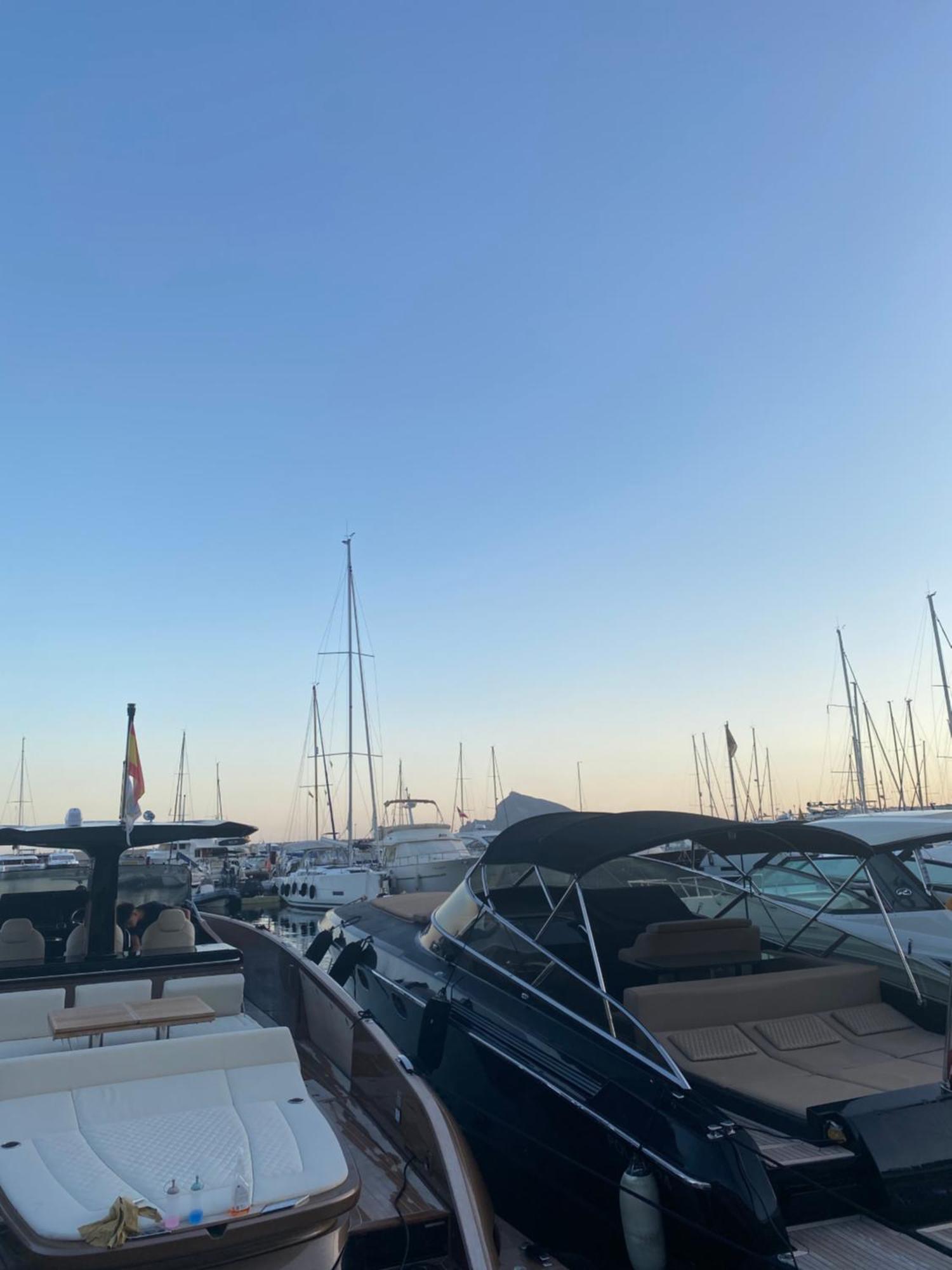 Apartamento Lujo Marina Greenwich , Altea 阿利坎特 外观 照片