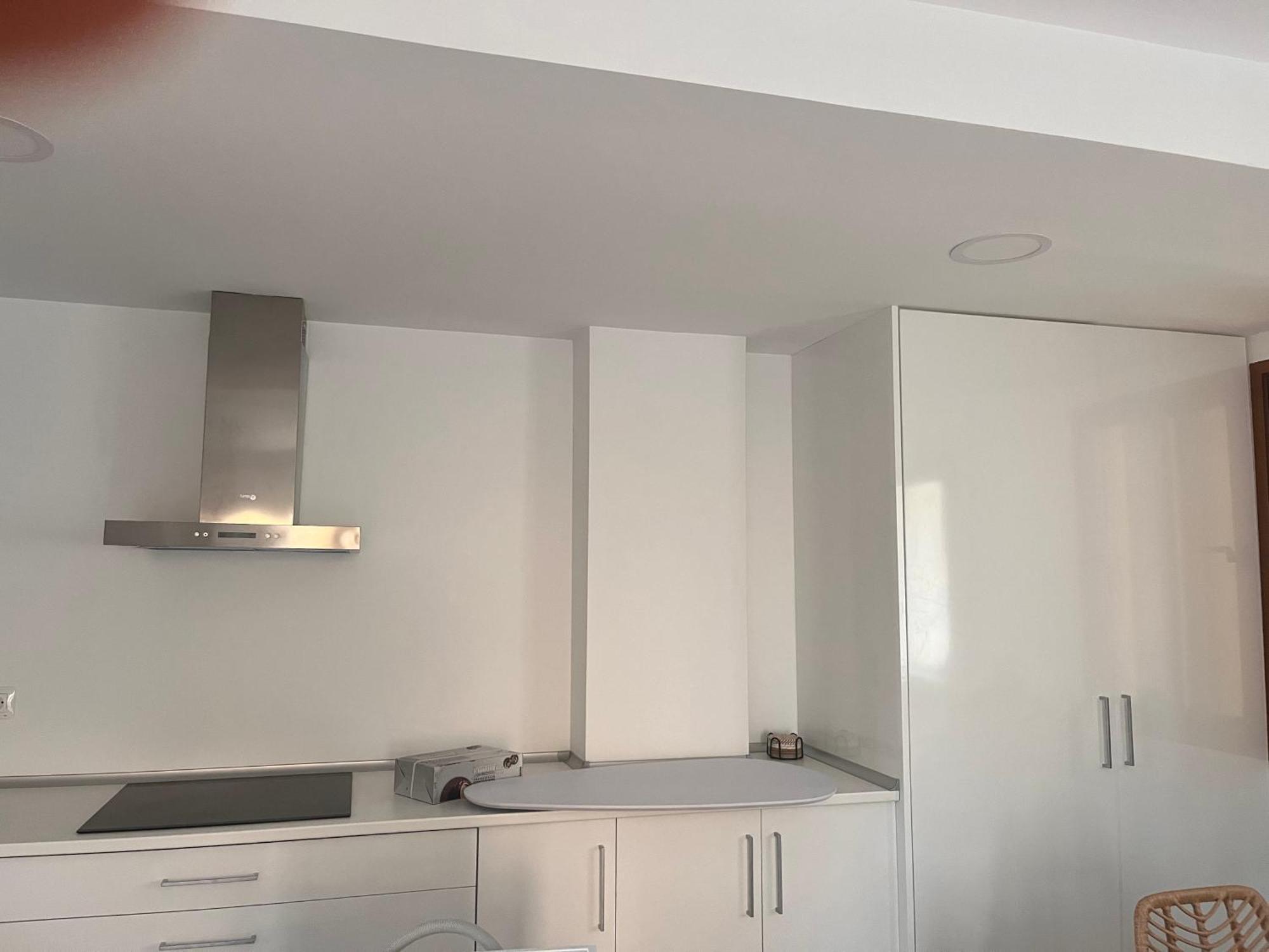 Apartamento Lujo Marina Greenwich , Altea 阿利坎特 外观 照片