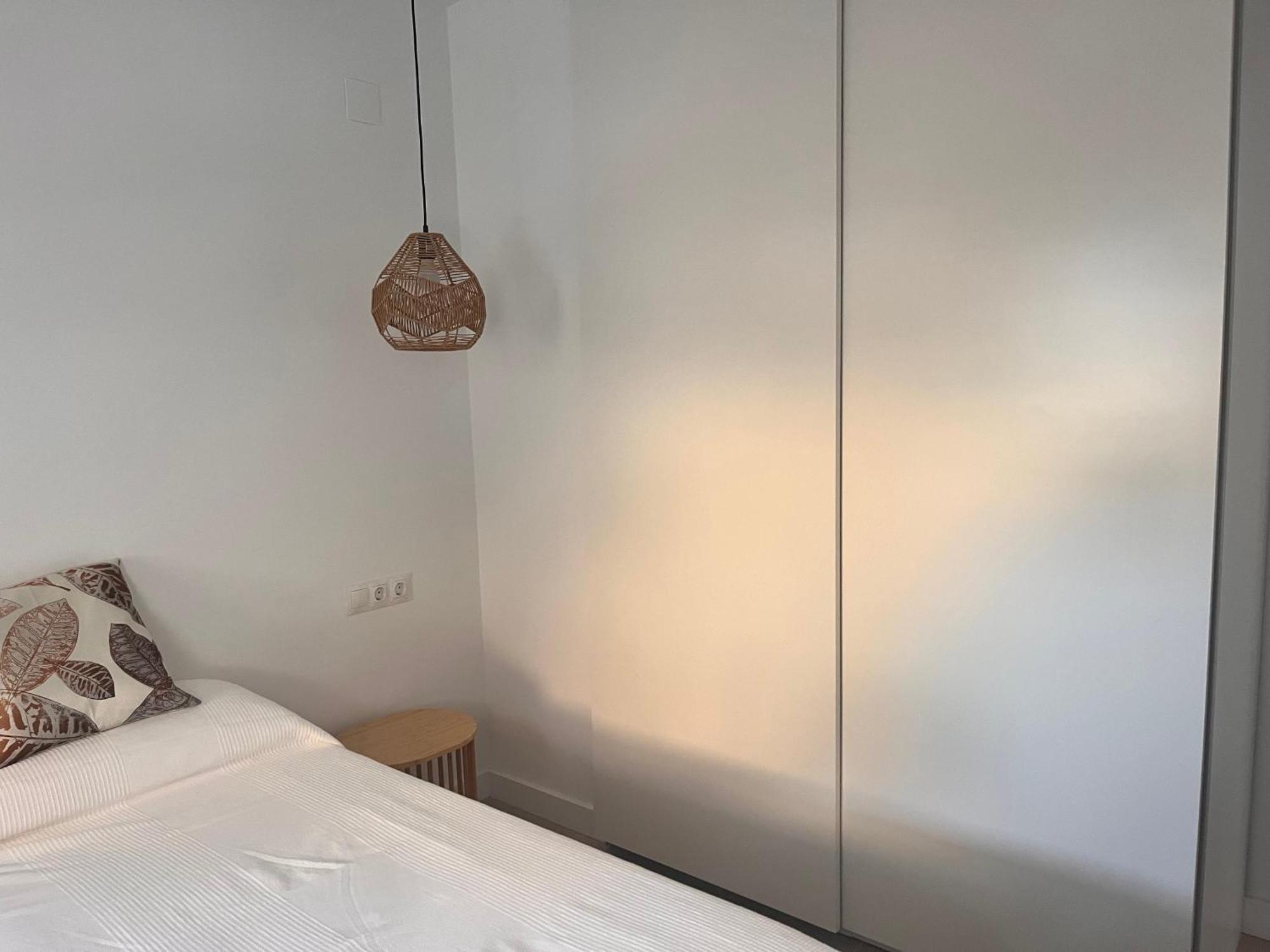 Apartamento Lujo Marina Greenwich , Altea 阿利坎特 外观 照片