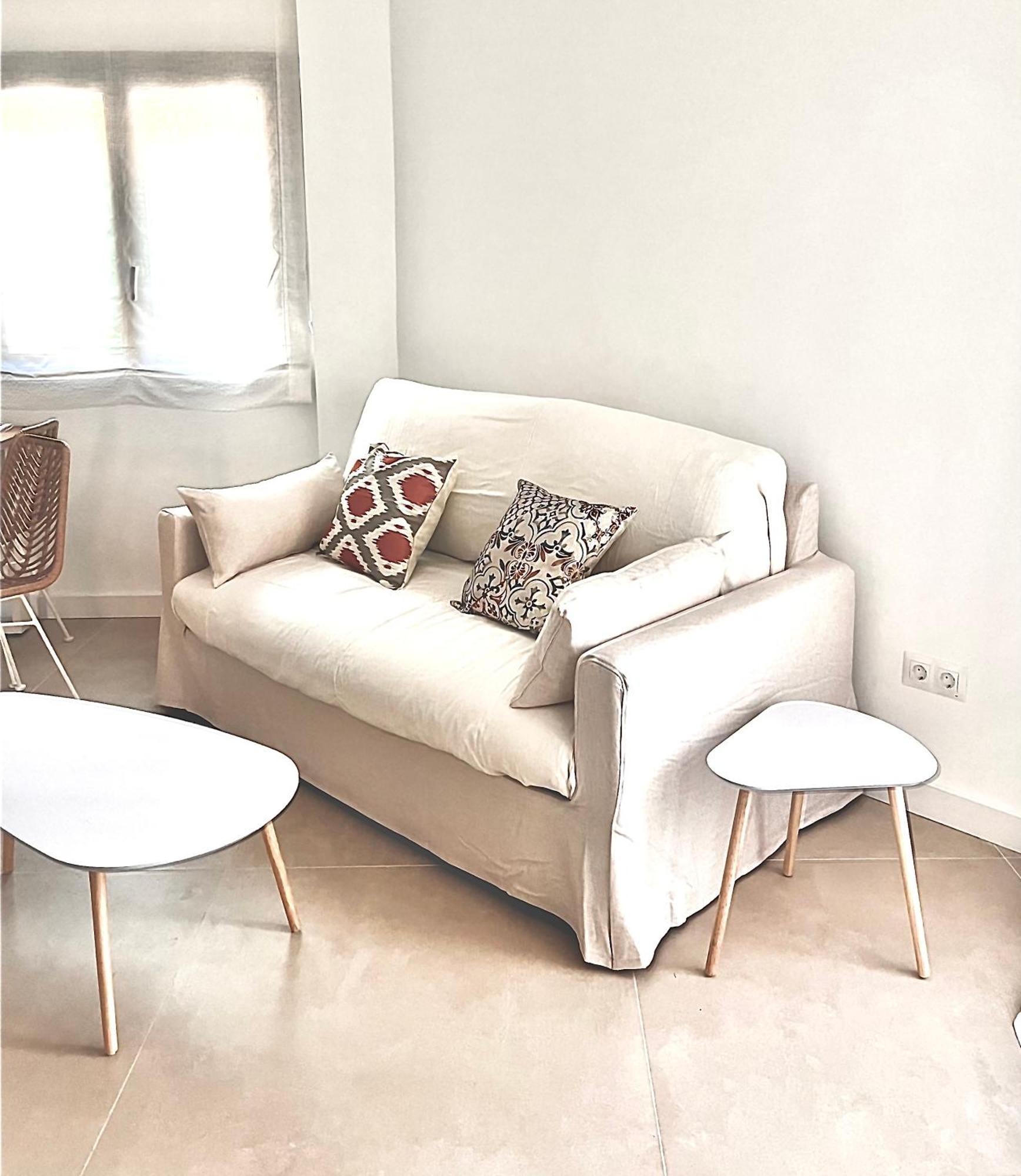 Apartamento Lujo Marina Greenwich , Altea 阿利坎特 外观 照片