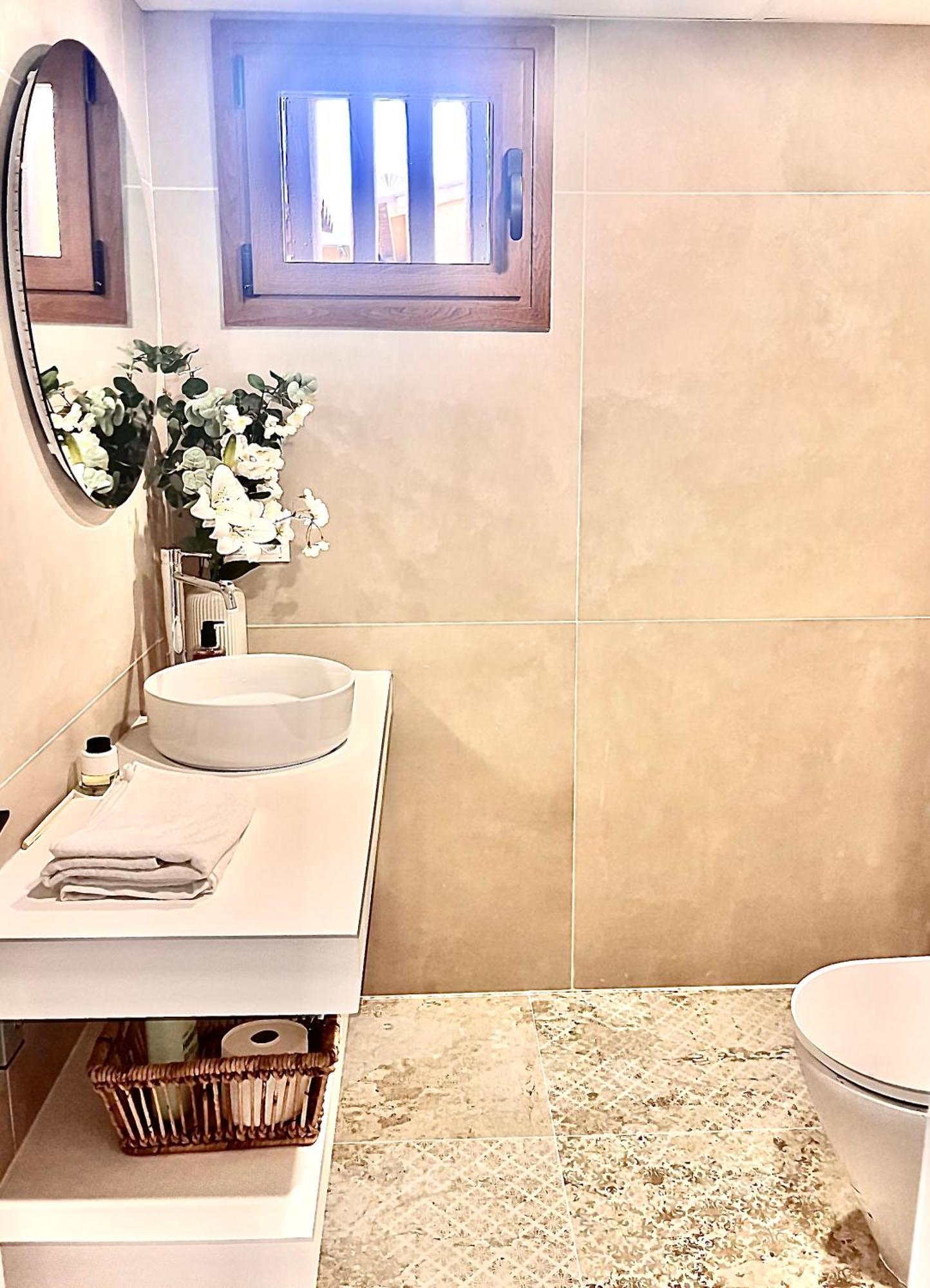 Apartamento Lujo Marina Greenwich , Altea 阿利坎特 外观 照片